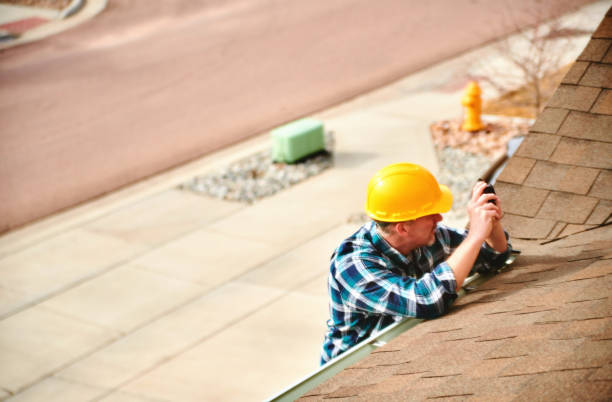 Fast & Reliable Emergency Roof Repairs in Minerva, OH