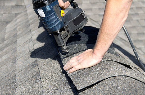 Roof Insulation in Minerva, OH