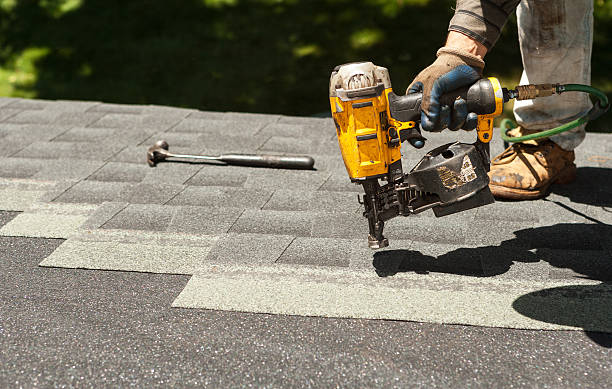 Best Roof Ventilation Installation  in Minerva, OH