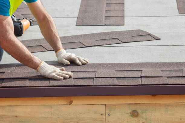 Best Wood Shake Roofing  in Minerva, OH